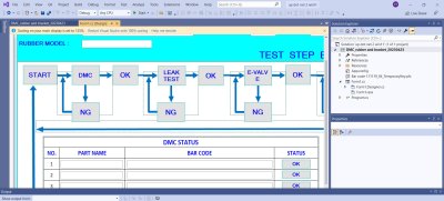 คอร์สออนไลน์ การเขียนโปรแกรม C# เพื่อเชื่อมต่อกับ PLC และการสร้าง database เบื้องต้น