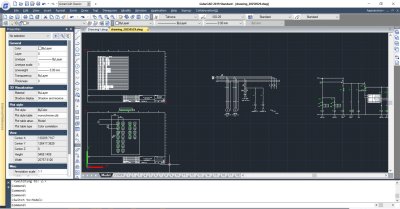 คอร์สออนไลน์ การเขียนแบบตู้คอนโทรลไฟฟ้า ด้วยโปรแกรม GStarCad