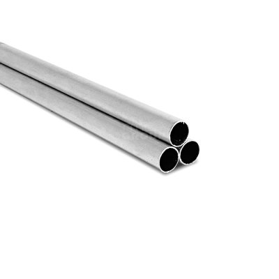 Aluminum Round Pipe