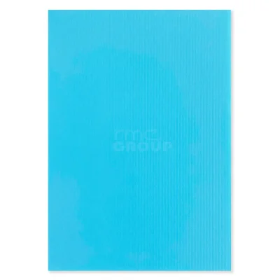 Future Board Thick 2-5 mm. Light Blue Future Board Thick 2-5 mm. Light Blue