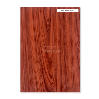 OPP – Teak Woodgrain (914-2)