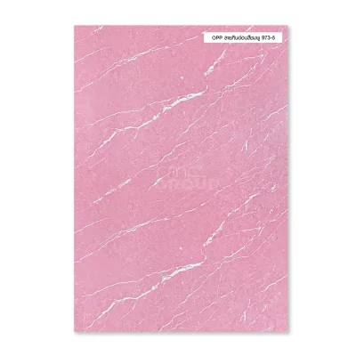 OPP Pink Mable 973-5
