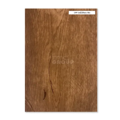 OPP – PARA Ply Woodgrain 964