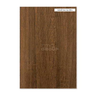 Paper – Dark Oak Woodgrain 939-4