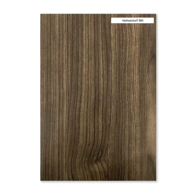 Paper – Wenge Woodgrain 995