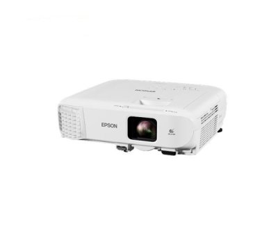 EPSON EB-972 (4100 lm / XGA)