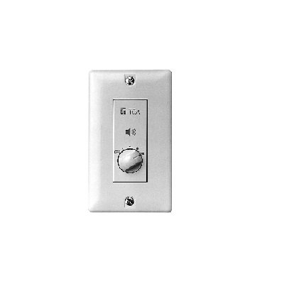 วอลลุ่มปรับเสียง TOA AT-303AP Attenuator 30W or less Volume วอลลุ่มเสียง