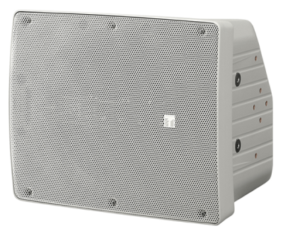 TOA HS-120W Coaxial Array Speaker System ตู้ลำโพง12นิ้ว 2ทาง 300วัตต์