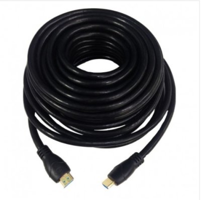 สาย HDMI Cable v.2.0 ยาว 15 เมตร รุ่น KP-HD15M