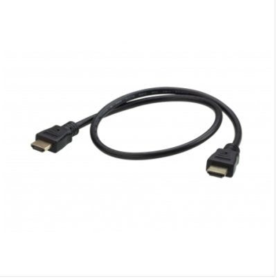 สาย HDMI ความเร็วสูง ATEN พร้อมอีเทอร์เน็ต 0.6 ม.