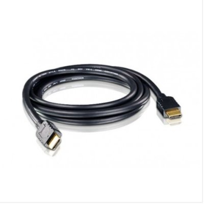 สาย HDMI ATEN 2L-7D05H เป็นสาย HDMI ที่มีคุณภาพจาก ATEN ความยาว 5 เมตร