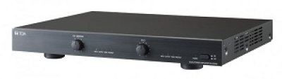เครื่องขยายเสียง TOA DA-Z250D AS Dual Power Amplifier 250W x 2 (Bridge 500W x 1)