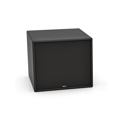 ลำโพงซับวูฟเฟอร์ NEXO eLS400 ขนาด12นิ้ว 6 Ohms
