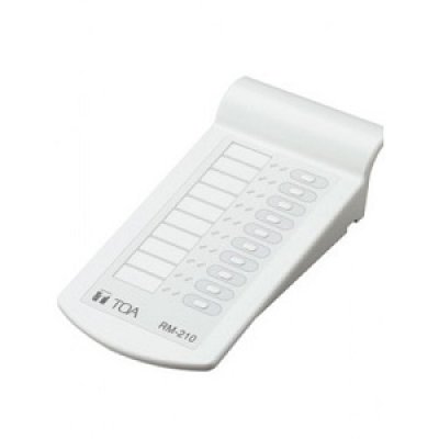 รีโมทไมโครโฟนTOA RM-210 S Remote Microphone Extension