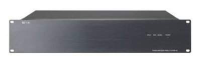 เครื่องขยายเสียง TOA FV-224PA Power Amplifier 240W