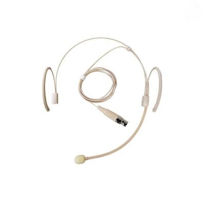 NTS-HS-27FP  ไมค์โครโฟนคาดศีรษะ แบบคอนเด็นเซอร์ MINI XLR