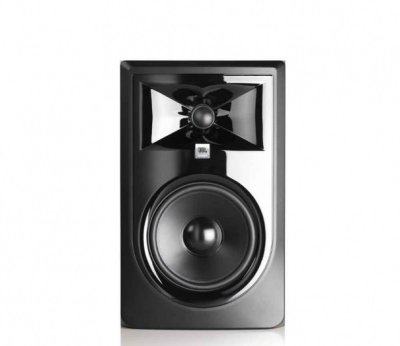 ลำโพงสตูดิโอ JBL306PMKII-EU ขนาด6นิ้วtwo-way powered studio monitor