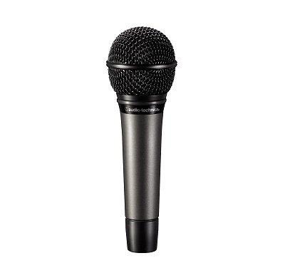 ไมโครโฟน AUDIO TECHNICA ATM410 VOCAL MICROPHONE