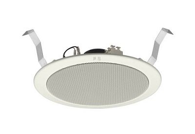 ลำโพงติดเพดาน  TOA PC-648R Ceiling Mount Speaker 6W (5")