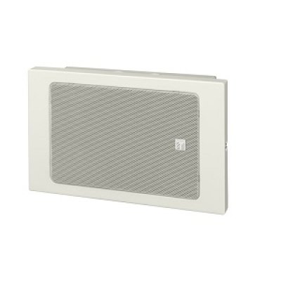ตู้ลำโพงติดผนัง TOA BS-680FC Wall Mount Speaker 6 W ขนาด 6 นิ้ว A (indoor applications) according to EN 54-24