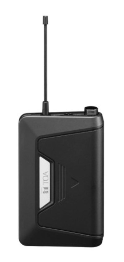 TOA WM-D5300 A2  Digital Wireless Transmitter เครื่องส่งสัญญาณไร้สายดิจิตอล