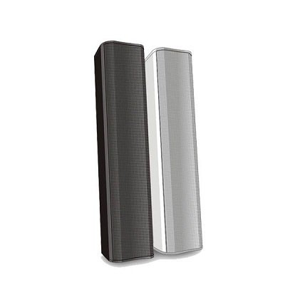 ลำโพงคอลัม QSC AD-S802T column speaker
