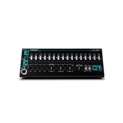 มิกเซอร์ดิจิตอล ALLEN & HEATH QU-SB Rackmountable Digital Mixer