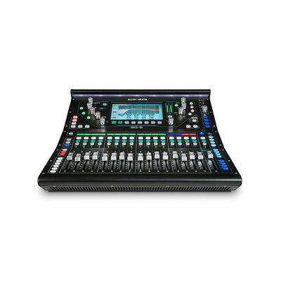 มิกเซอร์ดิจิตอล ALLEN & HEATH SQ5 Digital Mixing Console