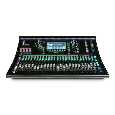 มิกเซอร์ดิจิตอล ALLEN & HEATH SQ6 Digital Mixing Console