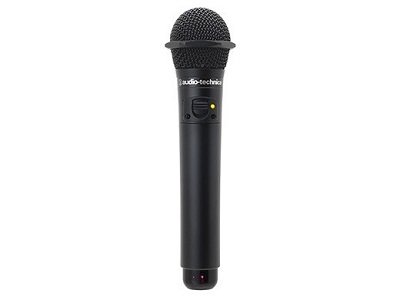 ไมโครโฟนไร้สาย AUDIO TECHNICA AT-CLM7000TX handheld microphone