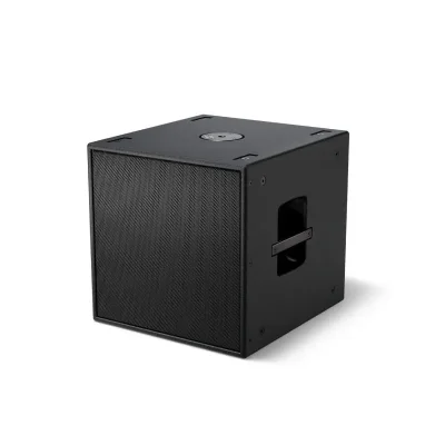 ลำโพง passiveBOSE AMS115ตู้ลำโพงซับวูฟเฟอร์ 15 นิ้ว 500 วัตต์