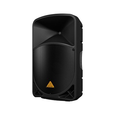 ลำโพง BEHRINGER B115D ACTIVE SPEAKER 15″(สินค้าโปรโมชั่น)