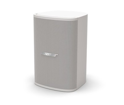 Bose DesignMax DM3SE WHT ลำโพงติดผนัง 30W