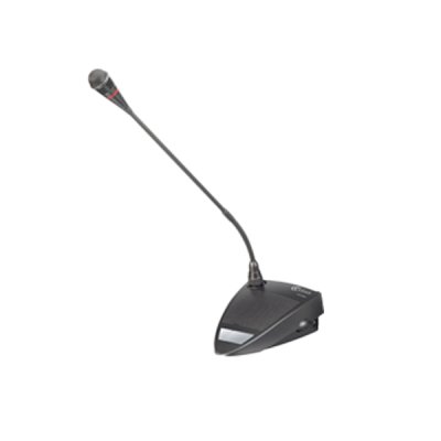 ไมค์ประชุมสำหรับประธาน CLEARSOUND CCS-580C Digital Chairman Discussion Unit