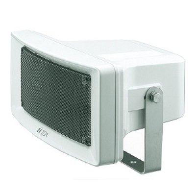 ลำโพงฮอร์น TOA CS-304 Horn Speaker 30 W สีขาว