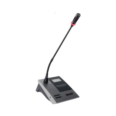 ไมค์ประชุมสำหรับผู้ร่วม SOUNDVISION DCS-900D Digital Delegate Discussion Unit
