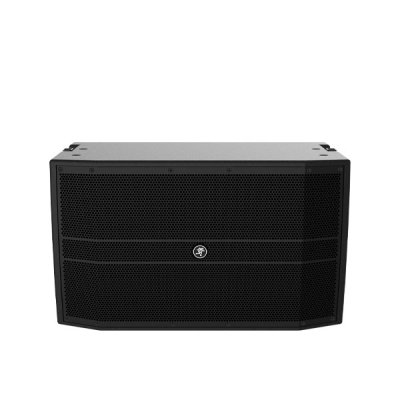 ลำโพงไลน์อาเรย์ MACKIE DRM12A Active Array Speaker 12″