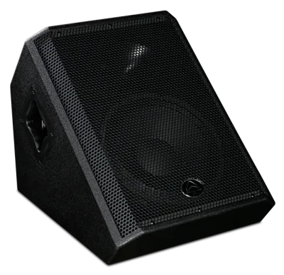 ลำโพงมอนิเตอร์​เวที  WHARFEDALE PRO EVO-X12M  passive monitor ขนาด 12 นิ้ว 300 วัตต์