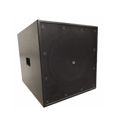 ลำโพงซับวูฟเฟอร์  TOA FB-152B-AS  Passive Subwoofer (15") ลำโพงซับวูฟเฟอร์