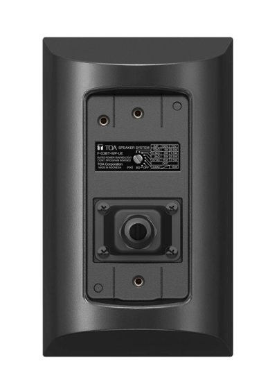 ลำโพงติดผนัง  TOA F-03BT-WP-UE  ขนาด 3.5 นิ้ว กันน้ำ กำลังขับ 15 วัตต์