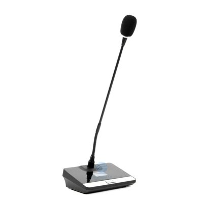 GYGAR GW-250NC ไมค์ประชุมสำหรับประธาน (Chairman's Unit)