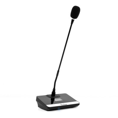 GYGAR GW-250ND ไมค์ประชุมสำหรับผู้ร่วม (Delegate’s Unit)