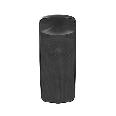 ลำโพง HH Electronics Vector VRE215 Passive Loudspeaker 2×15″