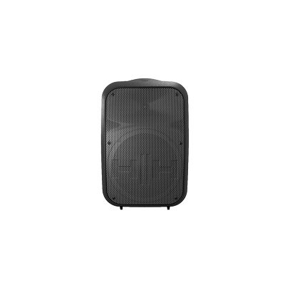 ลำโพง HH Electronics Vector VRE8A Active Loudspeaker 8″