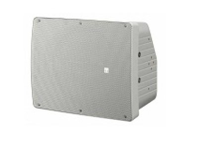 ลำโพง TOA HS-P1500B Powered Coaxial Array Speakers 15"