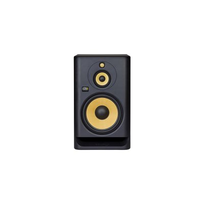 ลำโพงมอนิเตอร์สตูดิโอ KRK Rokit RP5 G4 Active Studio Monitor 5″