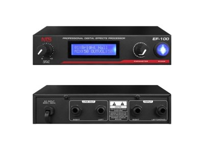 Digital Effect  NTS EF-100  เอฟเฟค