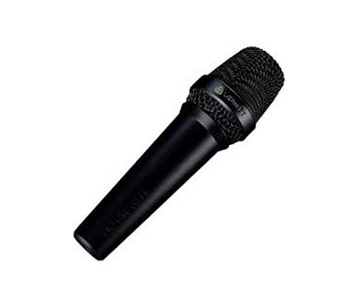 ไมโครโฟน Dynamic Handheld Lewitt MTP 250DM VOCAL MICROPHONE