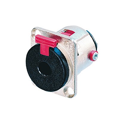 คอนเนคเตอร์ติดแท่น Locking Phone NEUTRIK NJ3FP6C