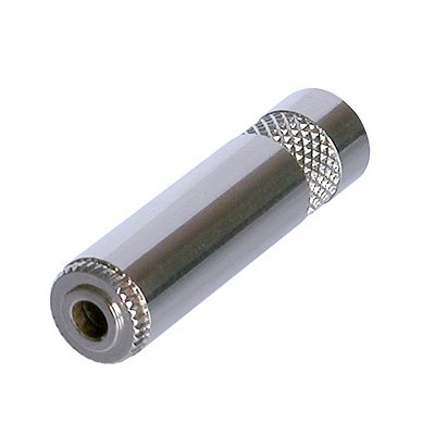 คอนเนคเตอร์ Mini Phone Jack (.3.5mm) Stereo NEUTRIK NYS240